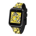 thumbnail image 2 of Minions Touch Screen Interactive Watch with Camera, 2 of 2