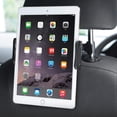 thumbnail image 2 of Expandable Tablet Headrest Mount, 2 of 4