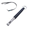 thumbnail image 2 of HOARBOEG Dog Training Whistle Adjustable Frequency Stop Barking Dog Whistle, 2 of 6