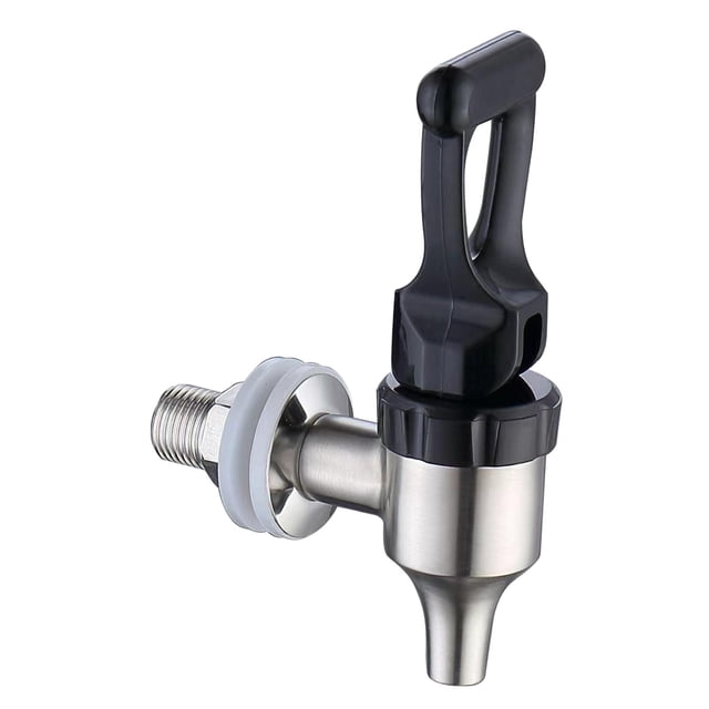 simhoa Robinet pour Distributeur de Boissons Café Robinet de Remplacement pour Pot Eau de Boisson