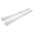 thumbnail image 4 of Music Clip, 1 Pair Music Stand Page Holder Easy Reading Keep In Place  For Piano, 4 of 8