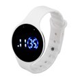 thumbnail image 4 of Kids Digital Waterproof Watch,Kids Digital Watch Waterproof Students Electronic Watch Kids Digital Watch Superior Craftsmanship, 4 of 14