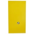 thumbnail image 3 of 40 Gallon Flammable Safety Cabinet Storage Chemicals Security Bin for Flammable Liquids, 3 of 10