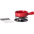thumbnail image 2 of Ens. Fondue Au Fromage Cardinal Rouge, 48 oz – 1.4 L, 2 of 2