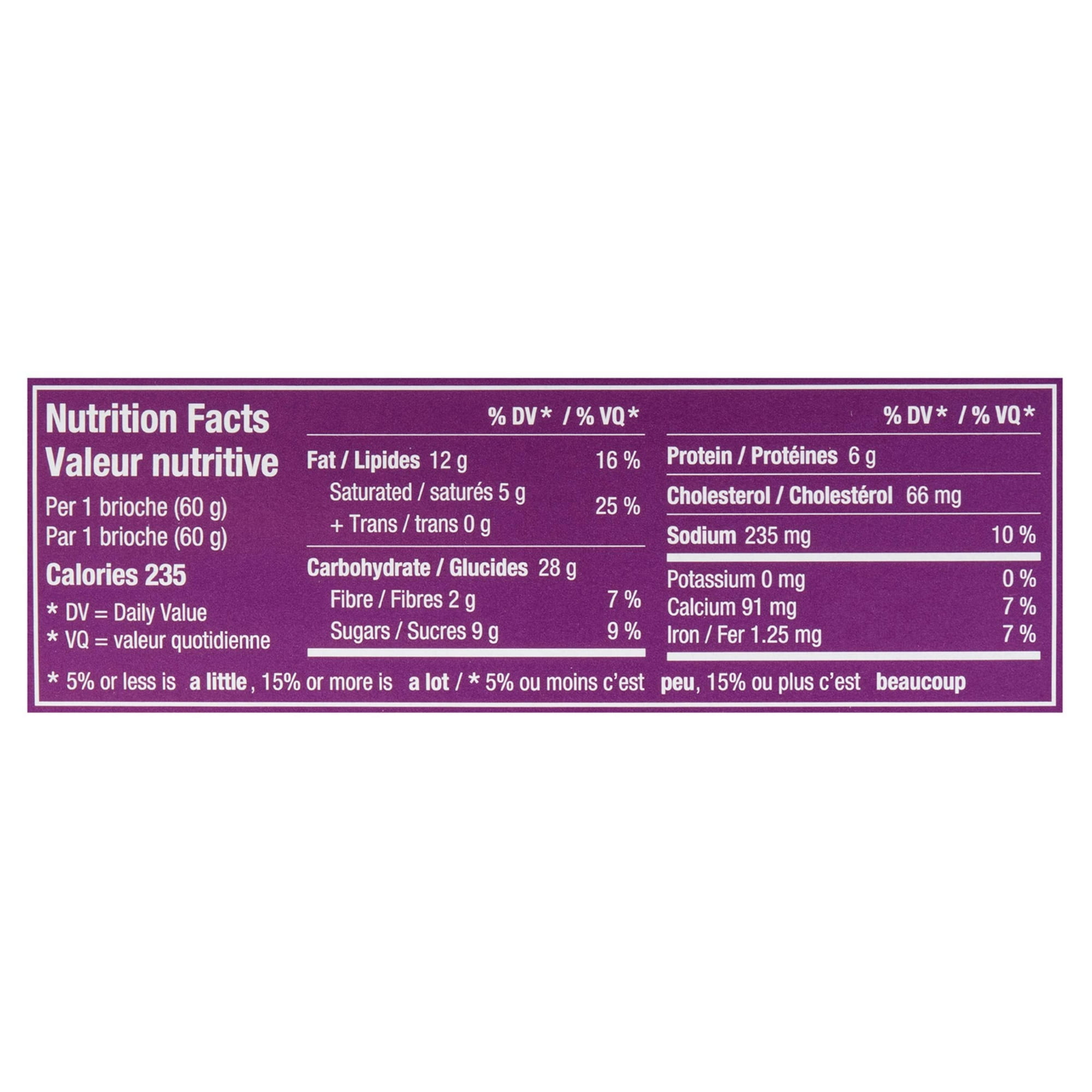 Red Label Ensaymada - Ube Filling, Red Label Ensaymada Ube