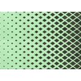 thumbnail image 1 of Ahgly Company Machine Washable Indoor Rectangle Transitional Hazel Green Area Rugs, 5' x 8', 1 of 7