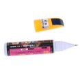 thumbnail image 3 of Xuanheng Scratch Remover Universal Plastic Pen, Capacity: 12ml Car Scratch Removal Pen Deep Blue, 3 of 6