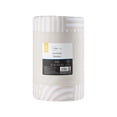 thumbnail image 5 of Mainstays Tan Geo Comforter, Double/Queen, 5 of 5