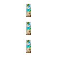 thumbnail image 2 of Redempat 2pcs/set Add Touch Of Elegance To Space With 3D Door Stickers Instantly Change Look Of Room PVC 3D Door Mural Sticker As Shown S:38.5x200cm 3Set, 2 of 6