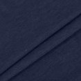thumbnail image 4 of Pompotops Womens Solid Color Cap Sleeve Blouses T-Shirt Casual Loose Fit Basic Shirts Tank Tops, 4 of 8