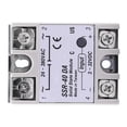 thumbnail image 1 of PID Temperature Controller Microprocessor Switching Power Supply and SMT Self Diagnosis Thermocouple Sensor for Chemical Industry, 1 of 7