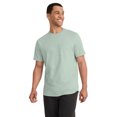 thumbnail image 1 of Jockey Men's Made in America Heritage Short Sleeve Pocket Tee, 1 of 4