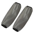 thumbnail image 1 of Manchons de Protection Imperméables, Grande Taille Longs, Couleur Unie, Résistants à l'Huile, Convenant aux Hommes, Manchons de Protection pour le Travail, 1 of 7