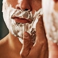 thumbnail image 3 of Men's Safety Handheld Manual Shaver +Double Edge Safety Razor Men Sell B8L8, 3 of 8