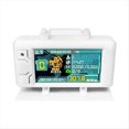 thumbnail image 2 of Bitcon Nerd Miner BTC Crypto Solo Lottery 307KH/S ESP32 Vision Master T190 with White Shell Win BTC WiFi BLE Connection, 2 of 8