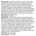 thumbnail image 3 of Pillsbury Crispy Crust Pepperoni Pizza, 3 of 7