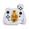 thumbnail image 2 of Joy con confort grip PowerA pour Nintendo Switch - Princess Zelda, 2 of 8