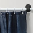 thumbnail image 3 of Hooks Hanging Rod Clip Bracket for Horizontal Bars Under 42cm Diameter – Non Punching Curtain Rod Roman Rod Shower Rod Support, 3 of 3