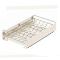 thumbnail image 1 of Siruishop Cabinet Organizer Dish Drying Rack Dish Rack for Kitchen Cabinets Restaurant Bowl Rack, 1 of 7