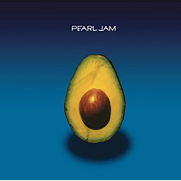 Pearl Jam - Pearl Jam (Remastered) (Vinyl LP)