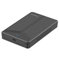 thumbnail image 2 of 5X USB 3.1 Mobile Hard Disk Box 2.5 Inch Hard Disk Box SSD Enclosure Support 15mm Hard Drive for Computer Notebook, 2 of 8