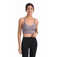 thumbnail image 4 of Clearance Sale 2025 Bra Woman Bras With String Quick Dry Shockproof Running Fitness Large Size Underwear, 4 of 8