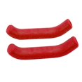 thumbnail image 1 of 2X Bicycle Brake Handle Lever Cover Protector Mountain P8J0 MTB Grips AU B0A3, 1 of 1