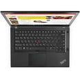 thumbnail image 2 of Remis à Neuf (Bon) - Lenovo ThinkPad T470s, Intel Core i5-6300u, 8 Go de RAM, SSD 256 Go, Écran 14 Pouces, Windows 10 Pro, 2 of 5