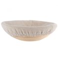 thumbnail image 1 of Bread Basket  Oval Baking Cake Pans Kitchen Supplies, 1 of 4
