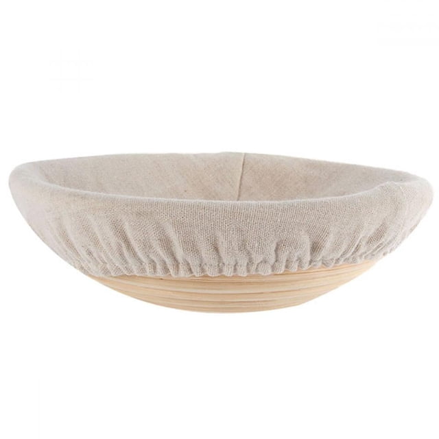 Bread Basket Oval Baking Cake Pans Kitchen Supplies