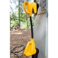 thumbnail image 3 of Adaptateur électrique Camco Heavy Duty RV avec poignée PowerGrip (30 A mâle vers 50 A femelle, 45,7 cm), 3 of 4