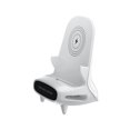 thumbnail image 1 of Redempat Wireless Charging Phone Stand Portable Hand Free Charger Holder Home Office Replacement for 8/8Plus/XS/12, 1 of 6
