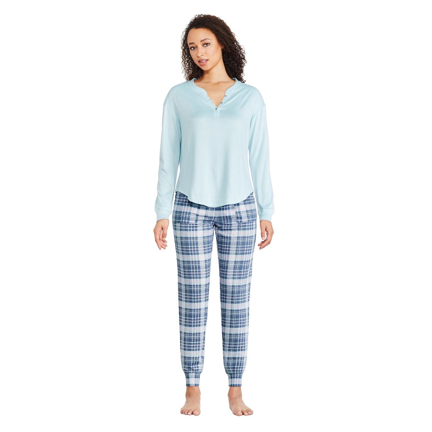 Ensemble 2 pièces avec jogger George pour femmes
