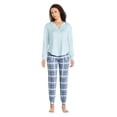 thumbnail image 1 of George Women's Jogger 2-Piece Set, 1 of 6