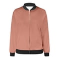 thumbnail image 4 of plus Size Cardigan for Women Lace Cardigans for Women Summer Kimonos for Women Summer And Cardigan Button down Cardigans Ladies Cardigan Sweaters with Pockets Womens Sweaters Fall Trendy Cardigan for, 4 of 4