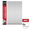 thumbnail image 1 of SDNall Aluminum Electrode General Low Temperature Cored Wire Multipurpose Copper Aluminum Electrode For Welding Alloy Stainless Steel Galvanized Steel Copper, 1 of 9