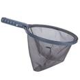 thumbnail image 3 of Loewten Pools Accessory,Pool Skimmer Net Plastic Leaf Rake Tool For Swimming Pool Hot Tub Pond,Leaf Rake, 3 of 8