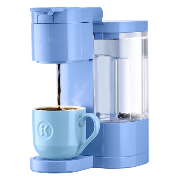 Keurig K-Express Essentials Single Serve K-Cup Coffee Maker