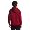 thumbnail image 3 of Reebok Boy's Athletic Game Day Fleece Pullover Hoodie, 3 of 7