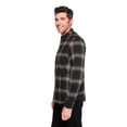 thumbnail image 4 of George Men's Flannel Shirt, 4 of 6