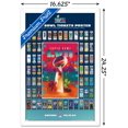 thumbnail image 3 of Ligue NFL - Collage de billets Super Bowl LVII, 3 of 6