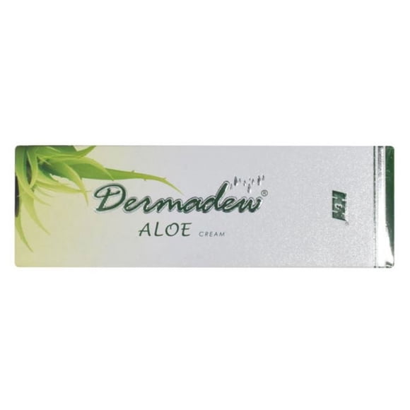 Dermadew Aloe Cream 50 gm Cream