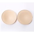 thumbnail image 1 of Faithtur 2 Pcs Soutien-Gorge Femme Formes Triangle/rond Inserts de Soutien-Gorge Rembourrés, 1 of 7