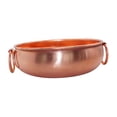 thumbnail image 2 of Abbracc Pot 2 Handles Noodles Pot Fast Heating Kitchen Cooker Hot Pot Pan 34cm, 2 of 9