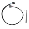 thumbnail image 1 of Trailer Brake Controller Wiring Harness T Connector 3082 P Replacement for Dodge Durango 2011‑2022+, 1 of 14