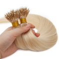 thumbnail image 3 of 50 Strands Silky Straight Micro Bead Nano Rings Human Hair Extension, 3 of 6