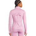thumbnail image 3 of Athletic Works Women's Performance Zip-Up Jacket, 3 of 6
