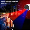 thumbnail image 3 of Elder AI Security Camera System 12MP NVR 8Ch PoE, 4-Camera 30FPS 4K Dual-Light Outdoor 3TB, Sony Sensor & NDAA, Smart Face & License Plate, Full Color Surveillance NocVU Series, 3 of 10