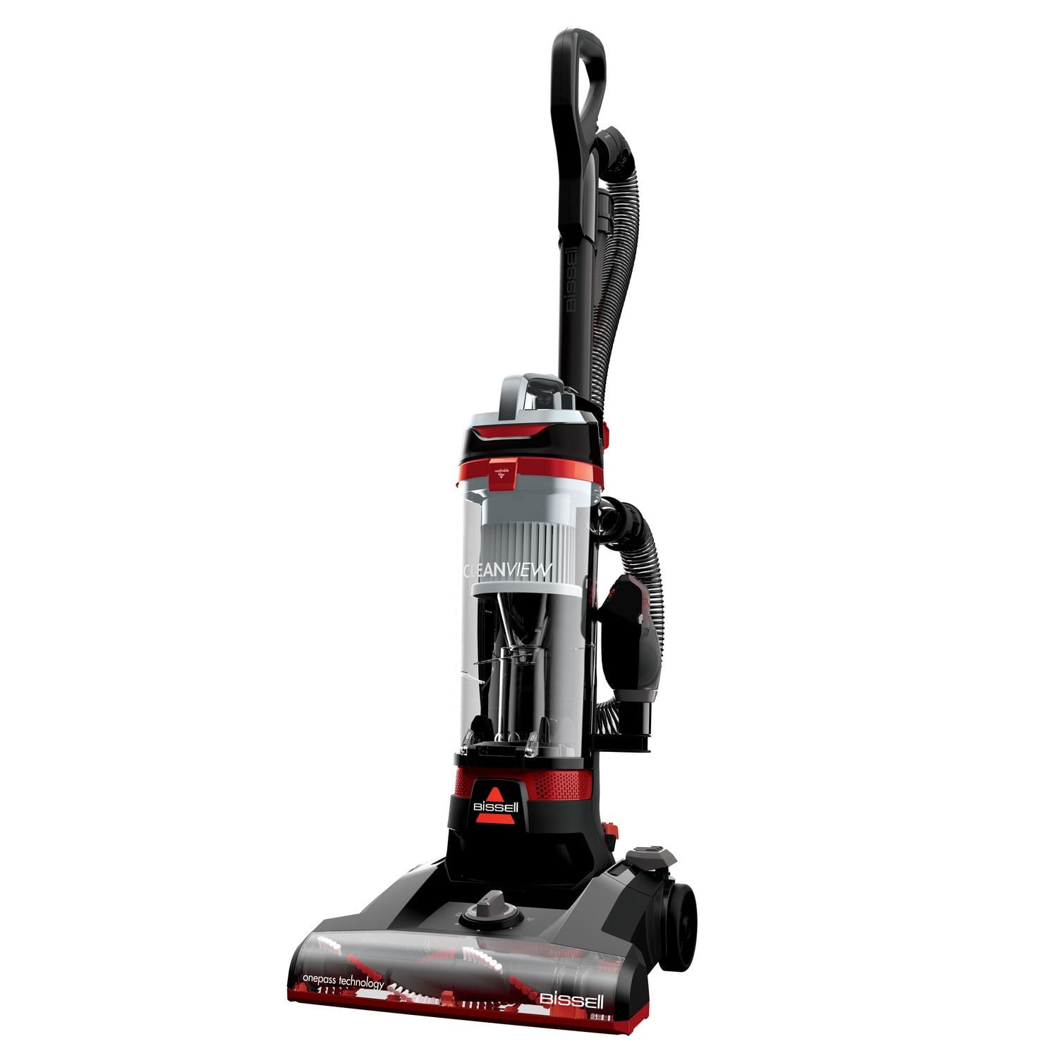 Bissell CleanView Upright Vacuum