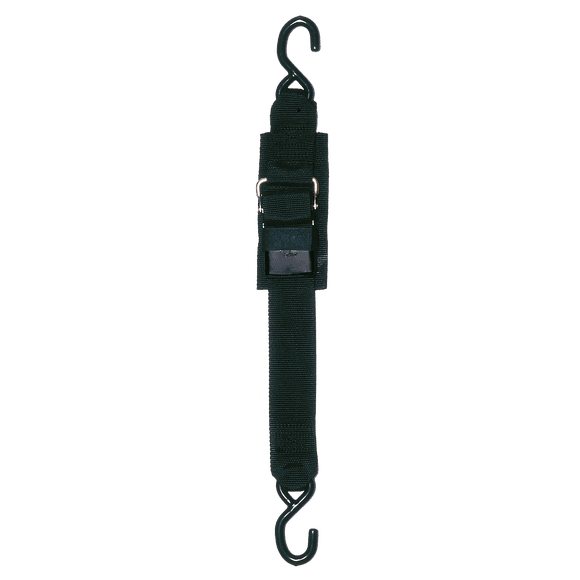 Transom TIE Down 2 X 4 W/QUICK RE